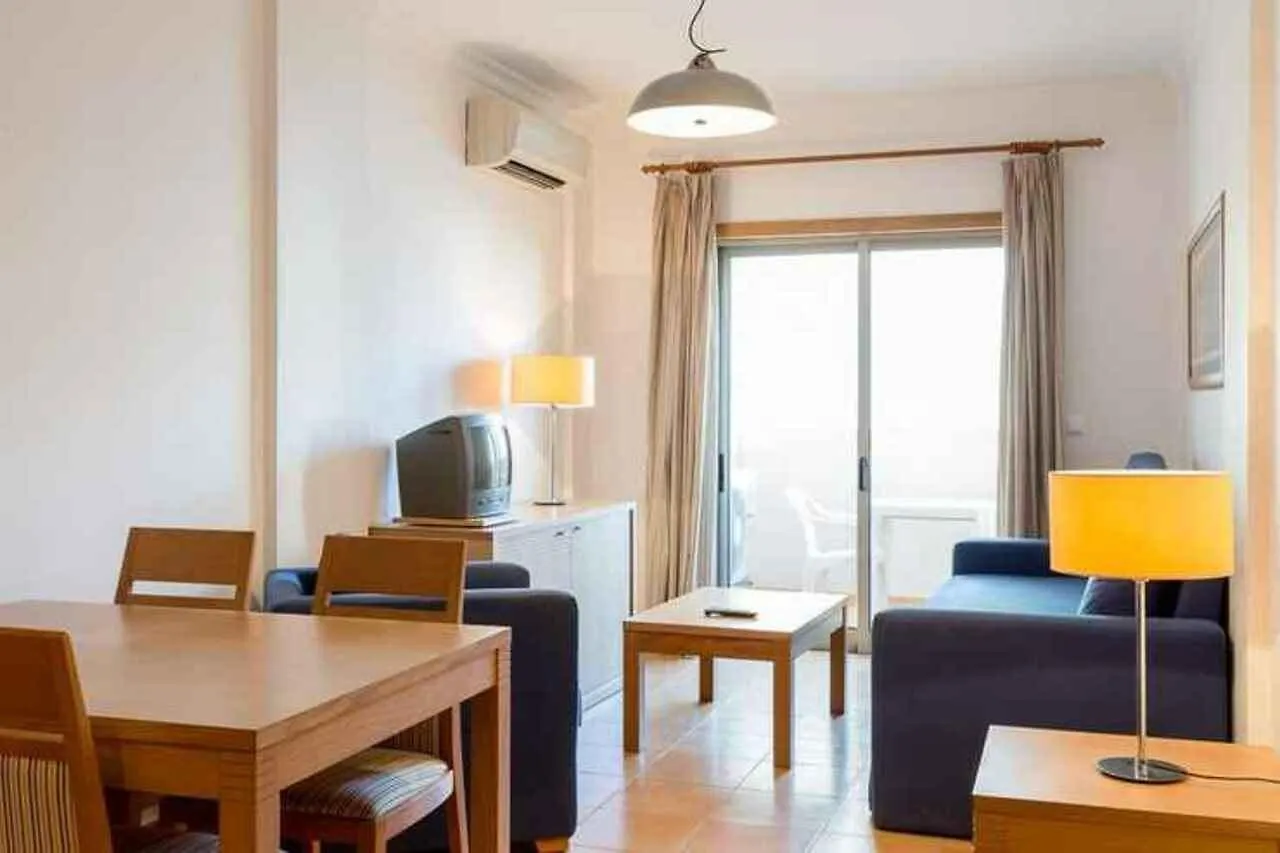 Apartamentos Veleiro 蒙蒂戈杜 酒店