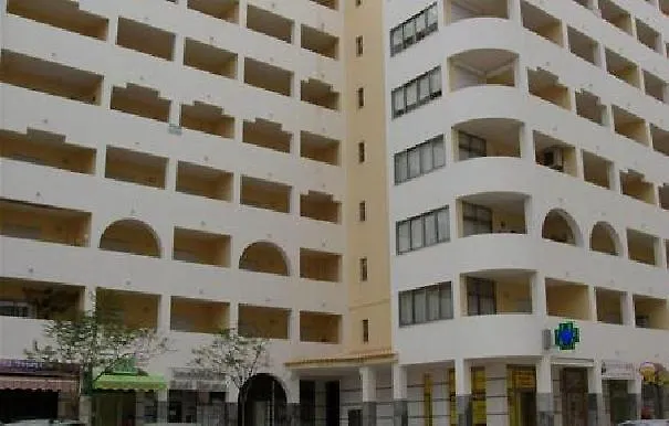 酒店 Apartamentos Veleiro 蒙蒂戈杜