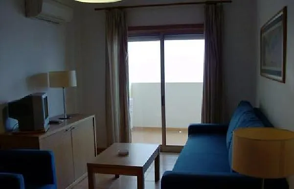 Apartamentos Veleiro 蒙蒂戈杜 葡萄牙