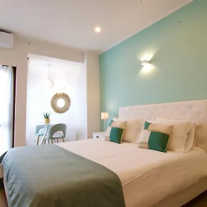 Sunset Retreat 1a Linha De Mar Apartamento
