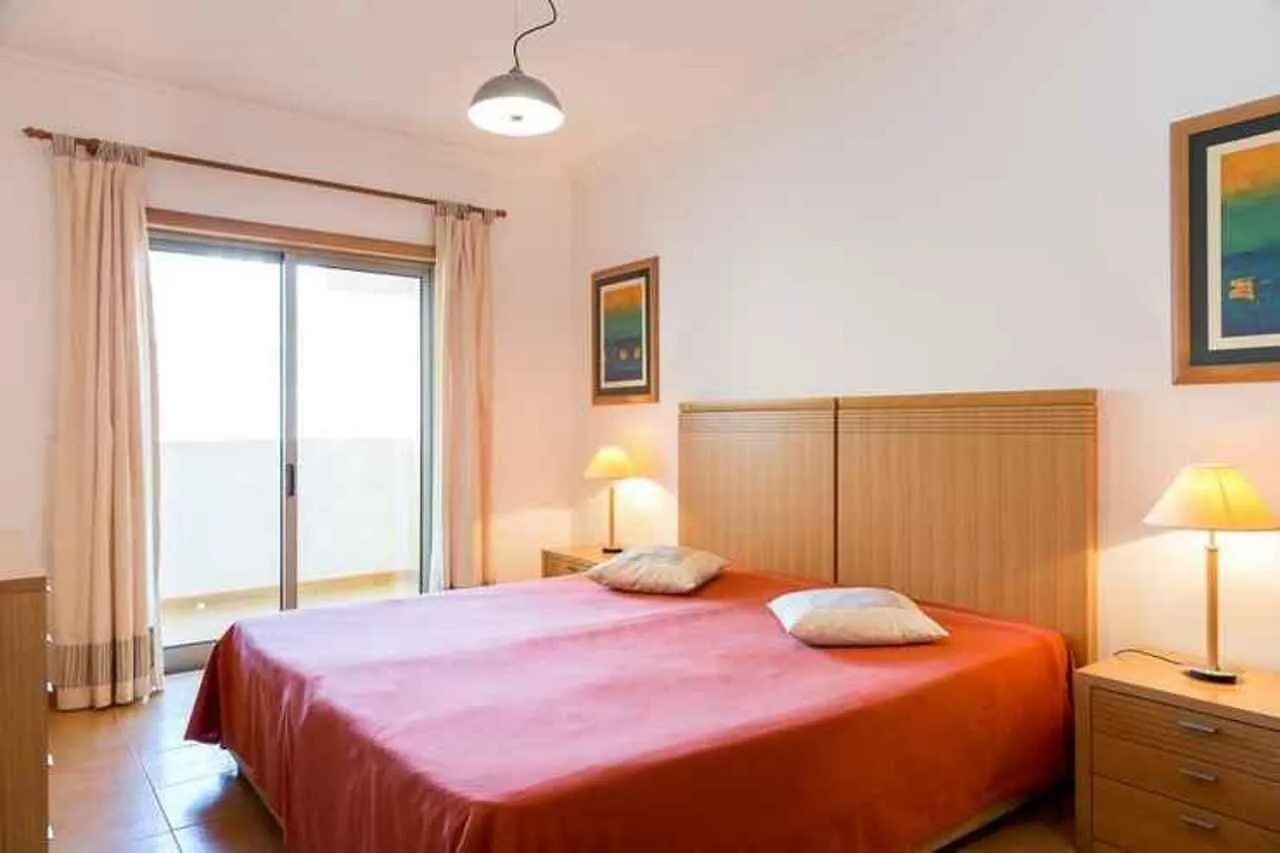 Apartamentos Veleiro Monte Gordo Portugal