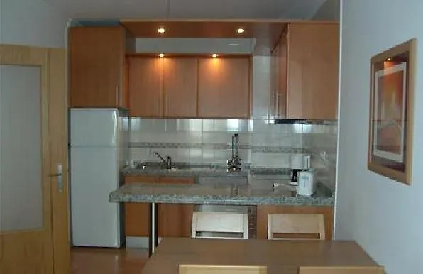 Apartamentos Veleiro Monte Gordo