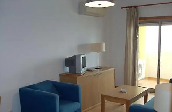 Apartamentos Veleiro Monte Gordo Hotel